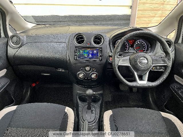 nissan note 2019 -NISSAN--Note DBA-E12--E12-625624---NISSAN--Note DBA-E12--E12-625624- image 2