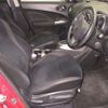 nissan juke 2017 -NISSAN 【京都 302ﾑ303】--Juke YF15-509608---NISSAN 【京都 302ﾑ303】--Juke YF15-509608- image 6