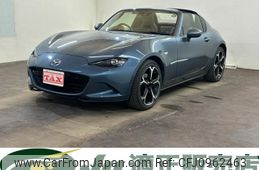 mazda roadster 2017 -MAZDA 【名変中 】--Roadster NDERC--104277---MAZDA 【名変中 】--Roadster NDERC--104277-
