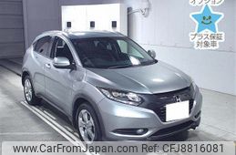 honda vezel 2014 -HONDA 【三重 302ﾀ4780】--VEZEL RU4-1003148---HONDA 【三重 302ﾀ4780】--VEZEL RU4-1003148-