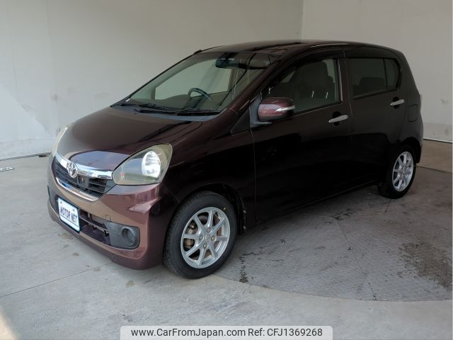 toyota pixis-epoch 2014 -TOYOTA--Pixis Epoch DBA-LA300A--LA300A-1032361---TOYOTA--Pixis Epoch DBA-LA300A--LA300A-1032361- image 1