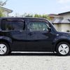 nissan cube 2013 F00672 image 14