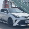 toyota c-hr 2022 quick_quick_NGX10_NGX10-2021529 image 1