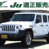 chrysler jeep-wrangler 2020 CFJ1583658 image 1