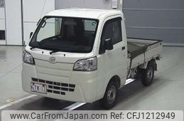 daihatsu hijet-truck 2018 -DAIHATSU--Hijet Truck EBD-S510P--S510P-0206933---DAIHATSU--Hijet Truck EBD-S510P--S510P-0206933-