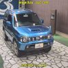 suzuki jimny 2014 -SUZUKI--Jimny JB23W-707633---SUZUKI--Jimny JB23W-707633- image 1