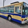 mitsubishi-fuso aero-star 2004 quick_quick_KL-MP37JK_MP37JK-21024 image 1