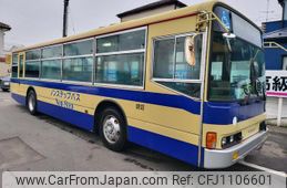 mitsubishi-fuso aero-star 2004 quick_quick_KL-MP37JK_MP37JK-21024