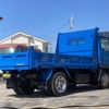 mitsubishi-fuso canter 1997 quick_quick_KC-FE517BD_FE517BD-427325 image 7