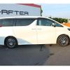 toyota alphard 2015 -TOYOTA--Alphard DBA-AGH30W--AGH30-0041183---TOYOTA--Alphard DBA-AGH30W--AGH30-0041183- image 7