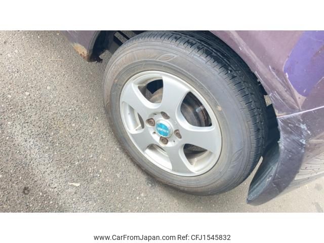 daihatsu move-conte 2009 CFJ1545832 image 2
