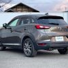 mazda cx-3 2016 -MAZDA--CX-3 LDA-DK5AW--DK5AW-109162---MAZDA--CX-3 LDA-DK5AW--DK5AW-109162- image 17