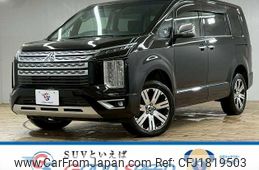mitsubishi delica-d5 2022 CFJ1819503