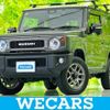 suzuki jimny 2020 quick_quick_3BA-JB64W_JB64W-171733 image 1