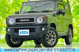 suzuki jimny 2020 quick_quick_3BA-JB64W_JB64W-171733