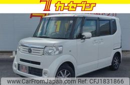honda n-box 2012 CFJ1831866