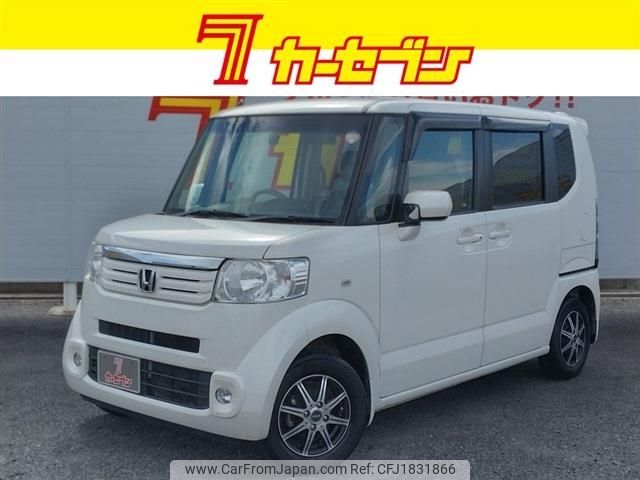 honda n-box 2012 CFJ1831866 image 1