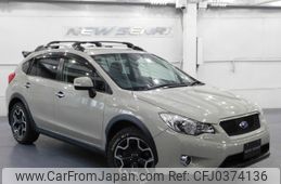 subaru xv 2014 -SUBARU--Subaru XV DBA-GP7--GP7-065667---SUBARU--Subaru XV DBA-GP7--GP7-065667-