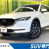 mazda cx-5 2018 -MAZDA--CX-5 3DA-KF2P--KF2P-206445---MAZDA--CX-5 3DA-KF2P--KF2P-206445- image 1