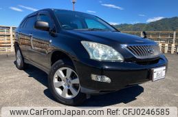 toyota harrier 2011 -TOYOTA--Harrier ACU30W--0116067---TOYOTA--Harrier ACU30W--0116067-