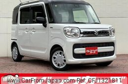 suzuki spacia 2018 CFJ1321811