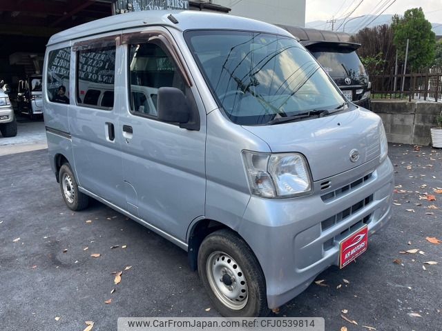 daihatsu hijet-van 2011 -DAIHATSU--Hijet Van EBD-S321V--S321V-0101105---DAIHATSU--Hijet Van EBD-S321V--S321V-0101105- image 2