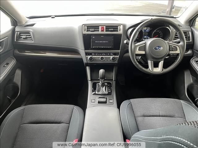 subaru outback 2015 quick_quick_DBA-BS9_BS9-011476 image 2