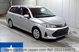 toyota corolla-fielder 2020 CFJ1194975