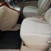 toyota alphard 2010 -TOYOTA--Alphard DBA-ANH25W--ANH25-8019160---TOYOTA--Alphard DBA-ANH25W--ANH25-8019160- image 49