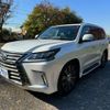 lexus lx 2017 -LEXUS--Lexus LX DBA-URJ201W--URJ201W-4259638---LEXUS--Lexus LX DBA-URJ201W--URJ201W-4259638- image 28