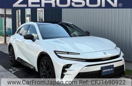 toyota toyota-others 2024 CFJ1690922