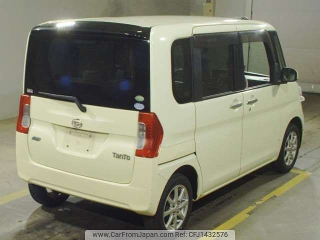 daihatsu tanto 2014 -DAIHATSU--Tanto DBA-LA610S--LA610S-0031678---DAIHATSU--Tanto DBA-LA610S--LA610S-0031678- image 2