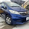 honda freed 2011 -HONDA 【柏 500ﾇ2955】--Freed DBA-GB3--GB3-1401772---HONDA 【柏 500ﾇ2955】--Freed DBA-GB3--GB3-1401772- image 1