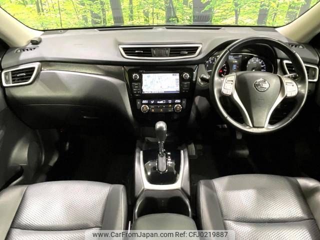 nissan x-trail 2017 -NISSAN--X-Trail DBA-T32--T32-016844---NISSAN--X-Trail DBA-T32--T32-016844- image 2