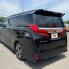 toyota alphard 2022 -TOYOTA--Alphard 3BA-AGH30W--AGH30-0430303---TOYOTA--Alphard 3BA-AGH30W--AGH30-0430303- image 13