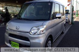 daihatsu tanto 2017 quick_quick_DBA-LA600S_LA600S-0581812