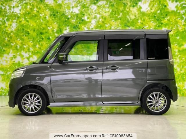 suzuki spacia 2013 quick_quick_DBA-MK32S_MK32S-844766 image 2