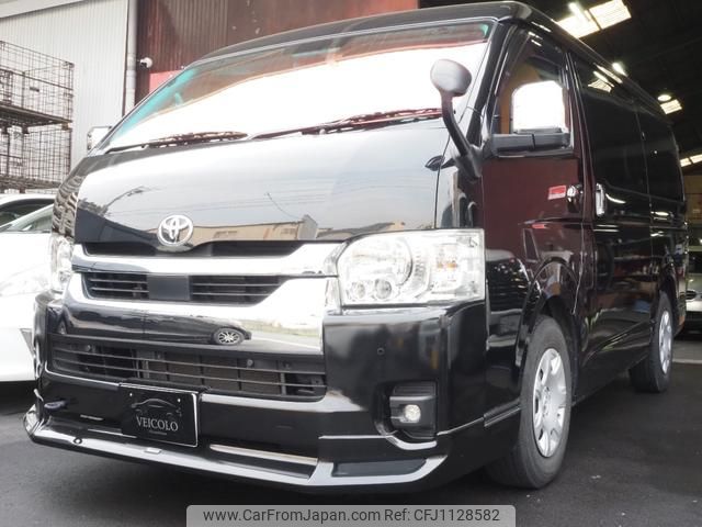 toyota hiace-wagon 2022 GOO_JP_700100243030250425003 image 1