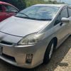 toyota prius 2011 CFJ1634551 image 2