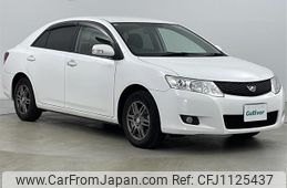 toyota allion 2009 -TOYOTA--Allion DBA-ZRT265--ZRT265-3010678---TOYOTA--Allion DBA-ZRT265--ZRT265-3010678-