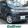 suzuki wagon-r 2009 -SUZUKI--Wagon R DBA-MH23S--MH23S-505490---SUZUKI--Wagon R DBA-MH23S--MH23S-505490- image 1