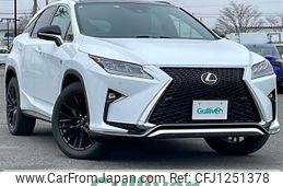 lexus rx 2015 -LEXUS--Lexus RX DBA-AGL25W--AGL25-0001300---LEXUS--Lexus RX DBA-AGL25W--AGL25-0001300-