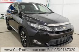 toyota harrier 2015 quick_quick_DBA-ZSU60W_ZSU60-0068229