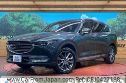 mazda cx-8 2019 -MAZDA--CX-8 3DA-KG2P--KG2P-301192---MAZDA--CX-8 3DA-KG2P--KG2P-301192-