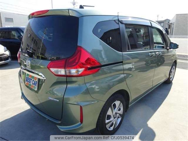 honda freed 2023 -HONDA 【神戸 504】--Freed GB7--GB7-3242955---HONDA 【神戸 504】--Freed GB7--GB7-3242955- image 2