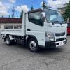 mitsubishi-fuso canter 2015 quick_quick_TKG-FBA30_FBA30-541617 image 1