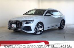 audi q8 2019 quick_quick_AAA-F1DCBA_WAUZZZF12KD046973