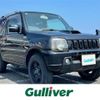 suzuki jimny 2008 CFJ1641861 image 1