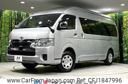 toyota hiace-wagon 2024 CFJ1847996