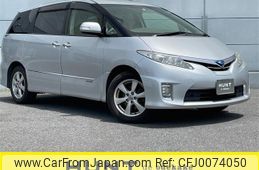 toyota estima-hybrid 2011 -TOYOTA--Estima Hybrid DAA-AHR20W--AHR20-7057215---TOYOTA--Estima Hybrid DAA-AHR20W--AHR20-7057215-